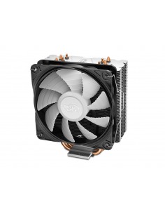 DeepCool GAMMAXX 400 V2 AM4